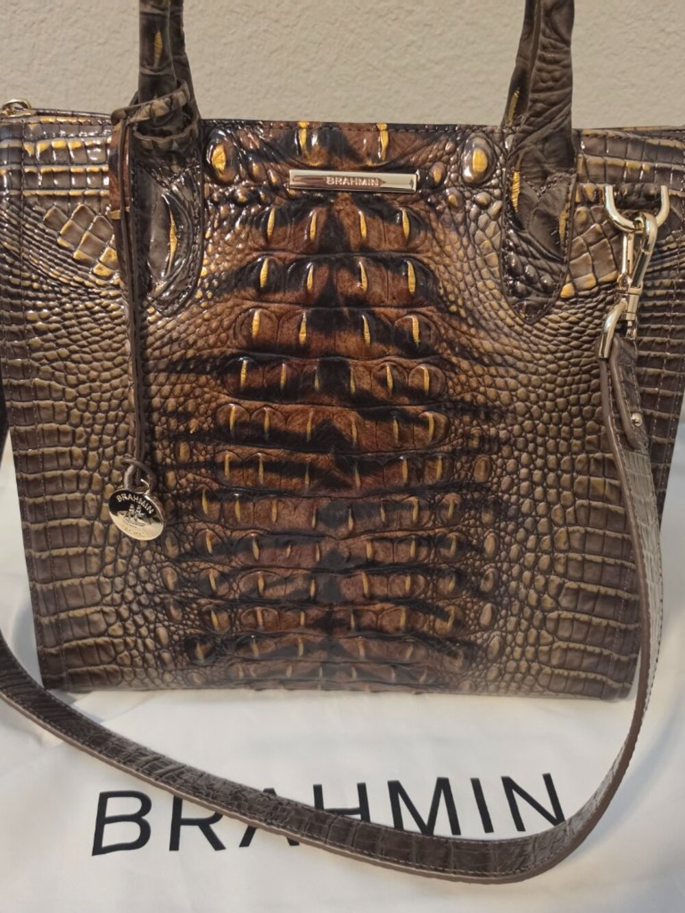 Brahmin Caroline - Large